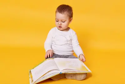 Bébés lecteurs
