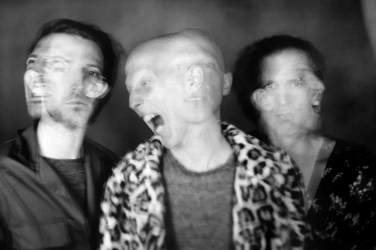 Le Skeleton band