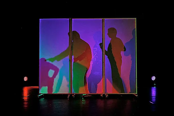 Cie Androphyne « On verra ! » - Le mois de la danse