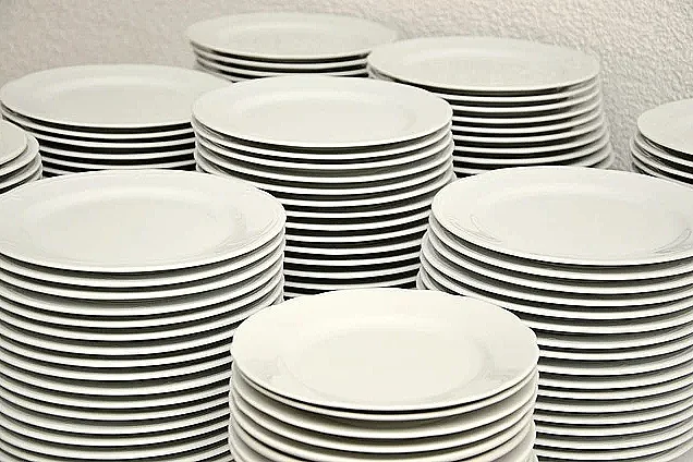 Vente de Porcelaine Bernardaud