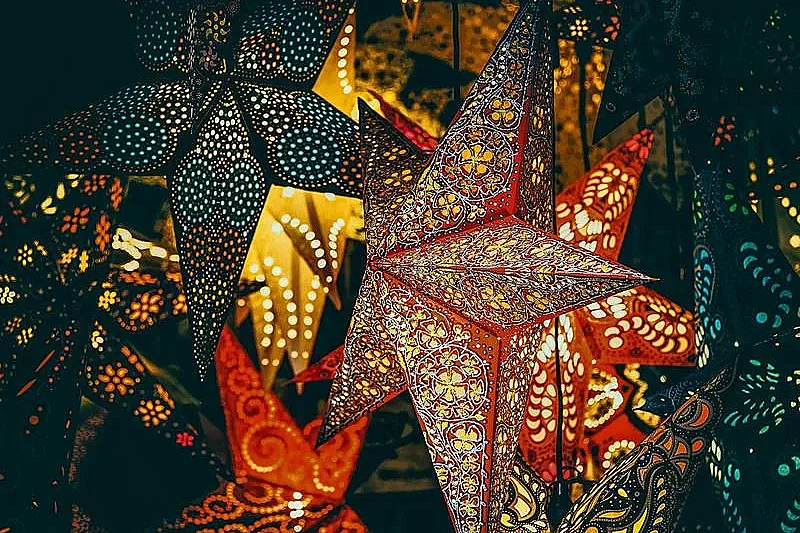Marché de Noël