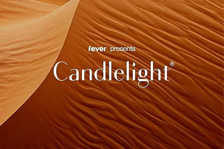 Candlelight - Hommage à Hans Zimmer