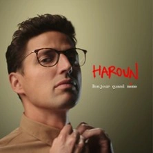 Haroun - Bonjour Quand Même - Le 13eme Art, Paris