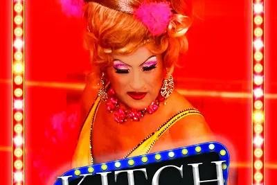 Théâtre music-hall "Kitch ou double"