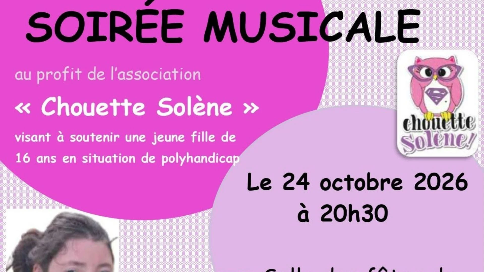 Soirée musicale