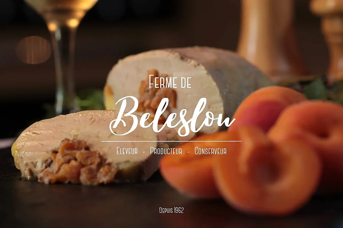 Dégustation gratuite de foie gras