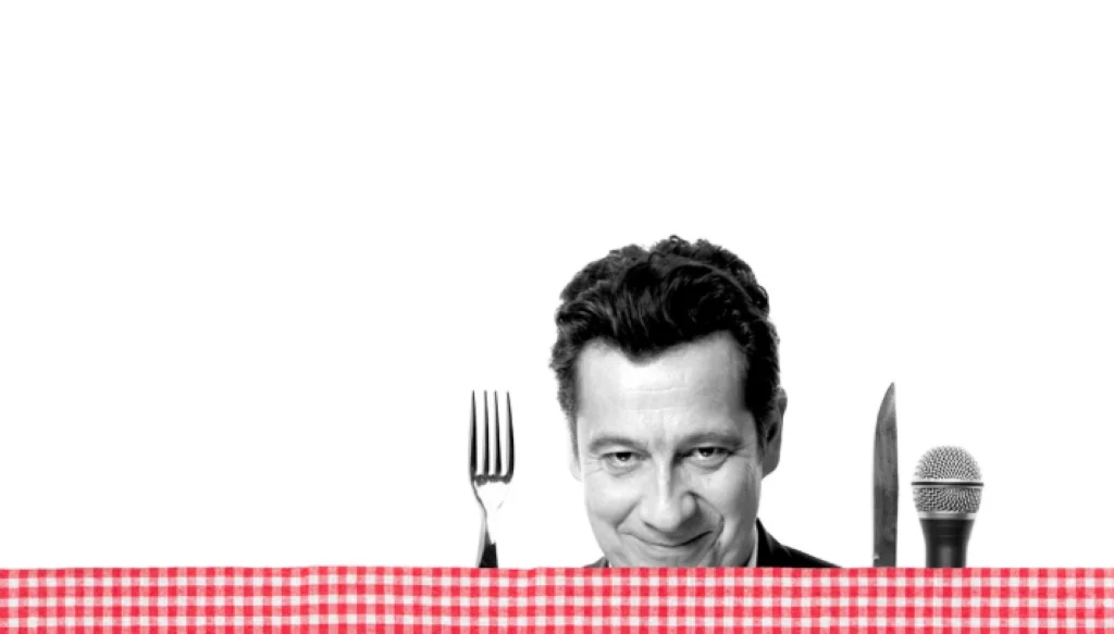 Laurent Gerra