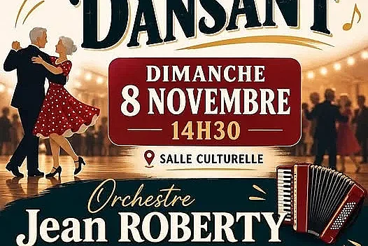 Thé dansant