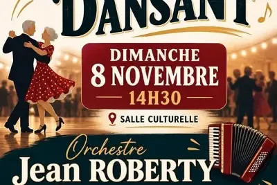 Thé dansant