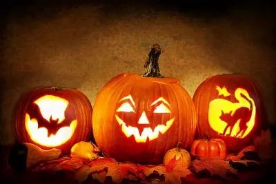 Halloween 2026 à Bourges