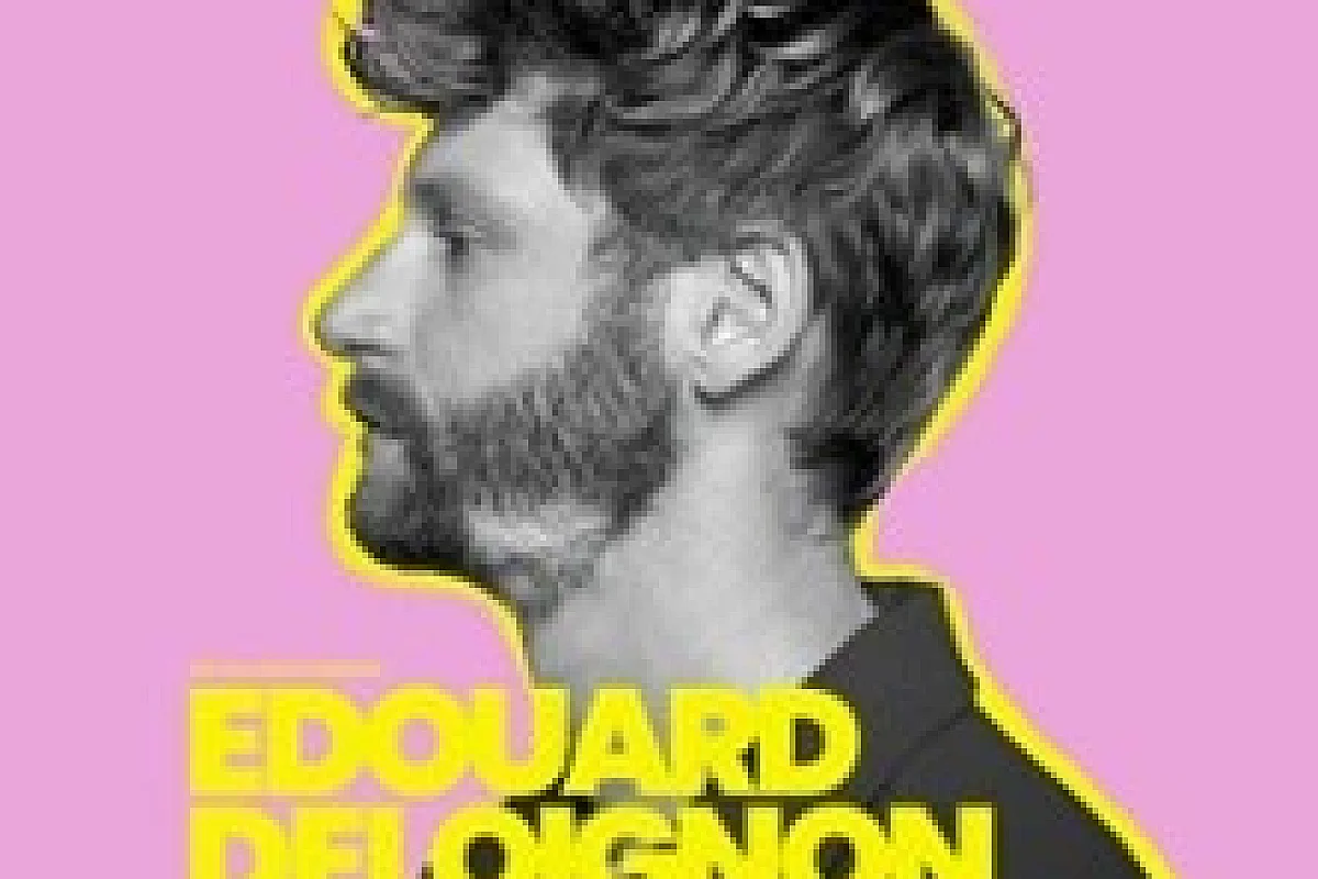Edouard Deloignon Grandira Plus Tard - Tournée