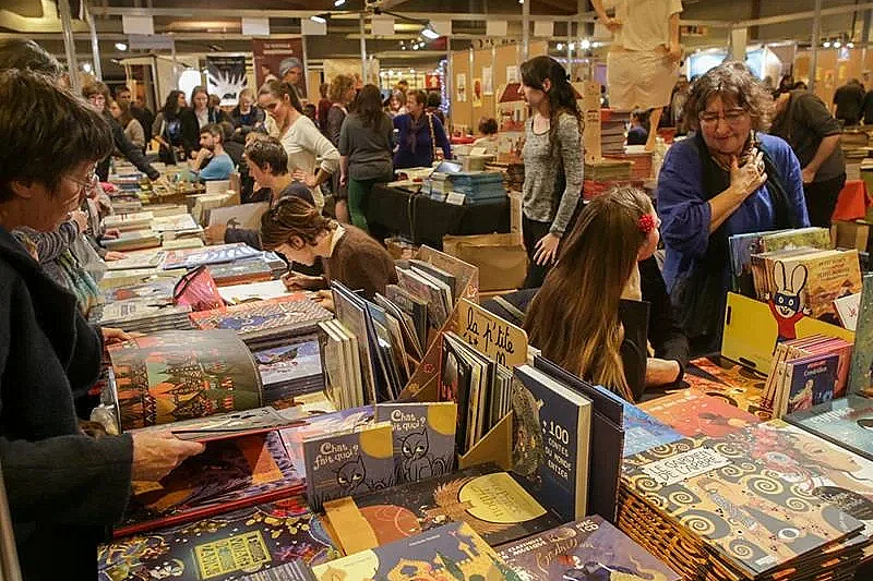 Festival du livre