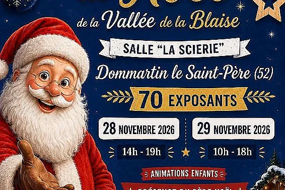 Marché de Noel