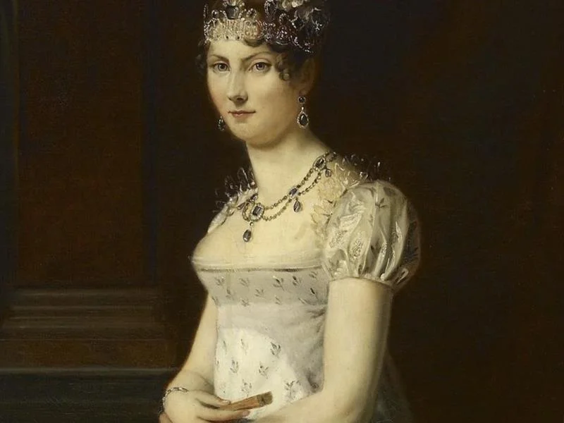 Conférence « Stéphanie de Beauharnais, Grande Duchesse de Bade »