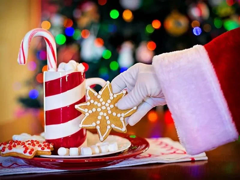 Marché de noël