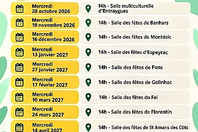 Concours de Belote