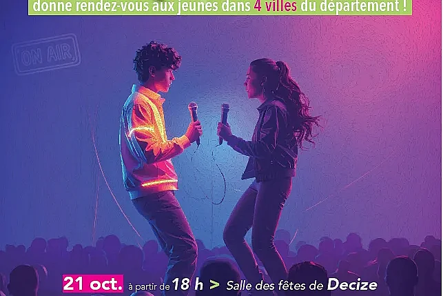 La Battle qui résonne