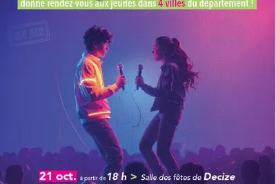 La Battle qui résonne