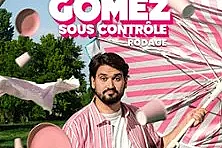 Robin Gomez - Sous Contrôle (Rodage)