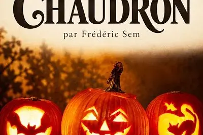 Contes du Chaudron