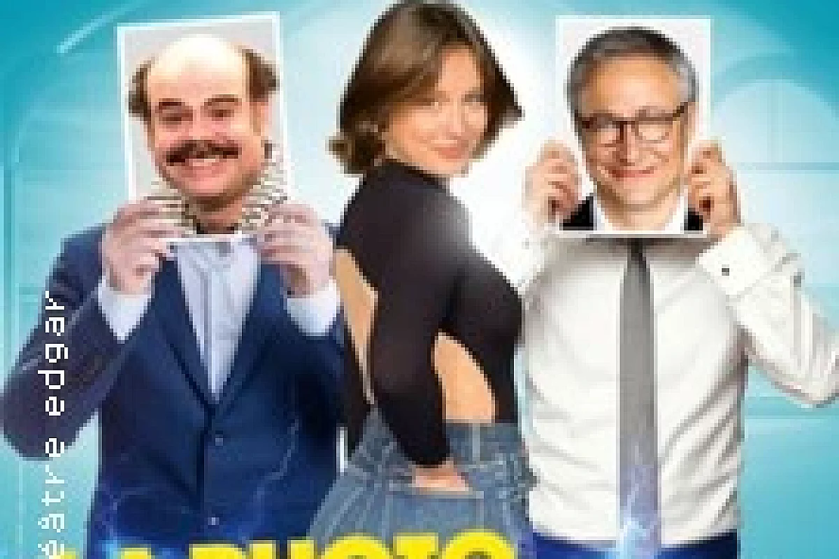La Photo de Mon Pote - Théâtre Edgar, Paris
