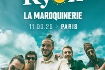 Ryon Fête ses 10 ans