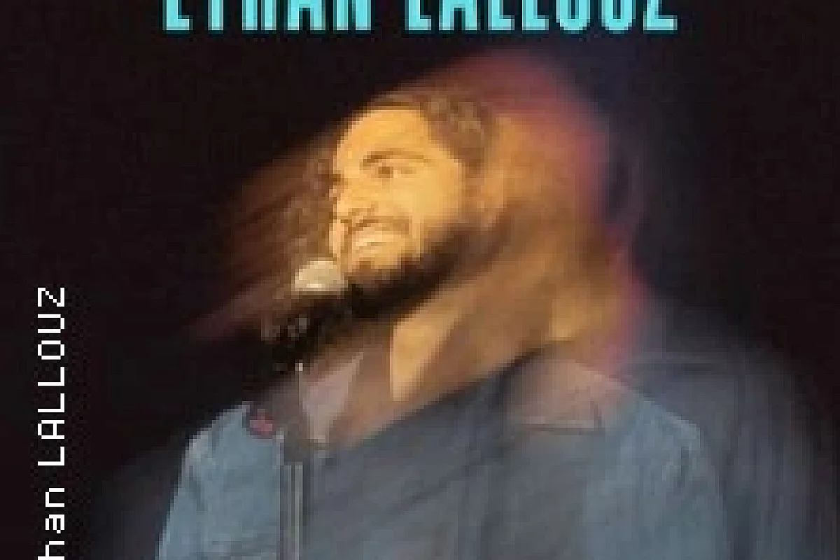 Ethan Lallouz