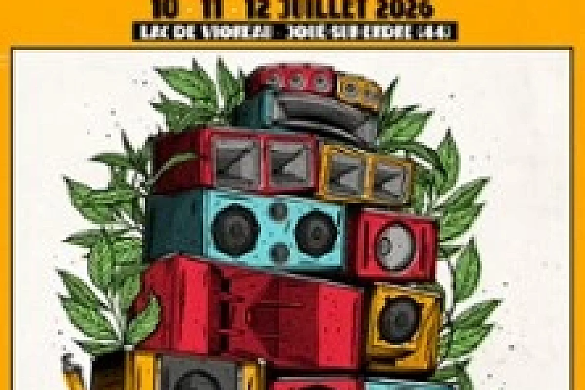 Festival Dub Camp