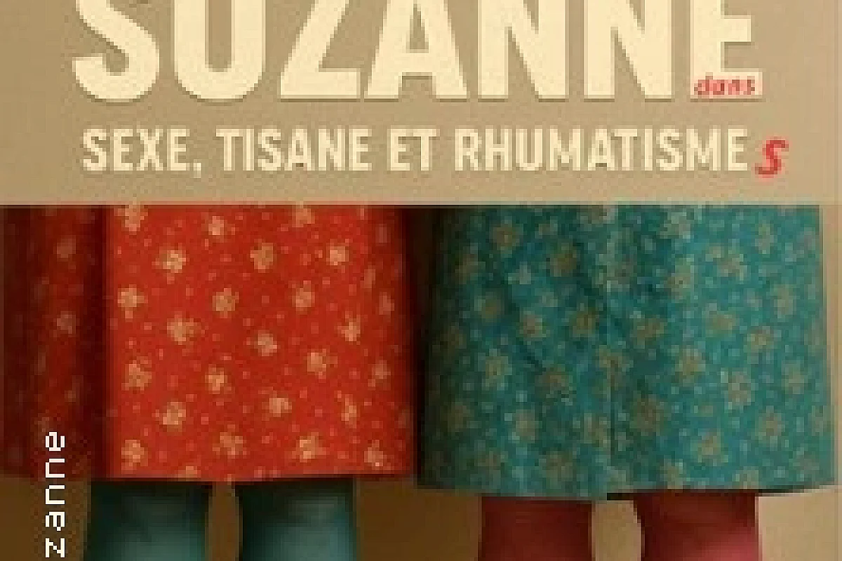 Les Suzanne