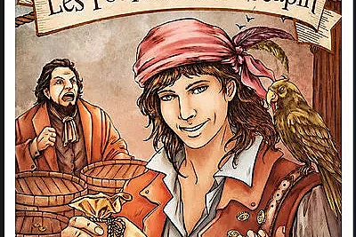 Les Fourberies de Scapin