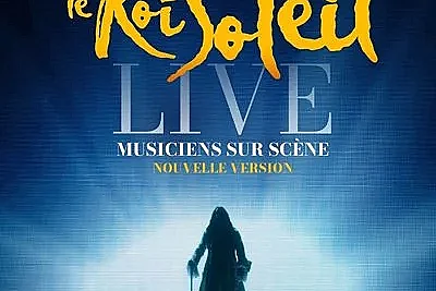 Le Roi Soleil