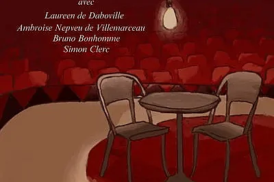 Au Café L