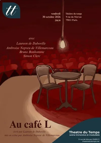 Au Café L