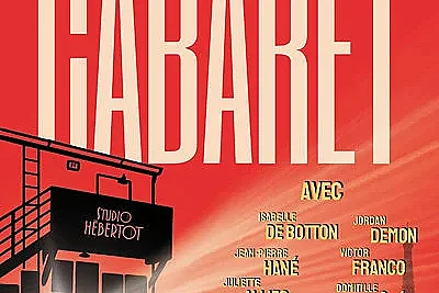 Soirée Cabaret