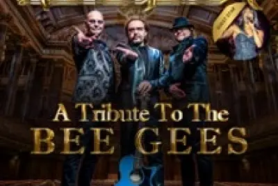 Night Fever - A tribute to The Bee Gees