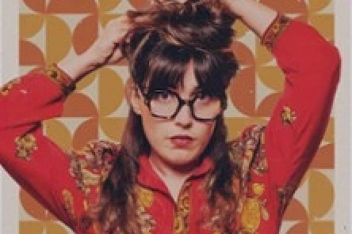 Yoanna Sallese - C'est pas Grave