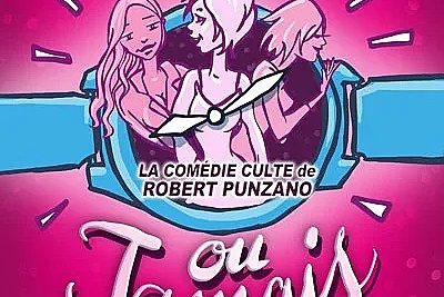 Ce soir ou jamais