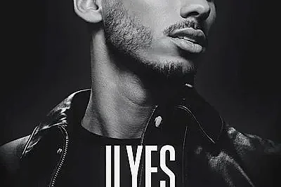 Ilyes Djadel dans Déjà