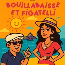 Bouillabaisse et Figatelli