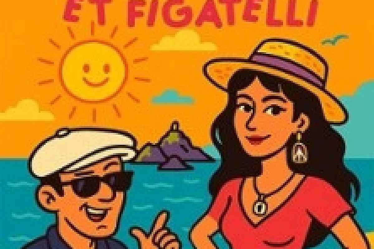 Bouillabaisse et Figatelli