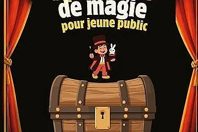 Le coffre magique