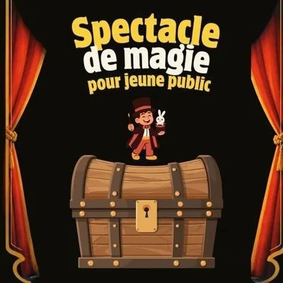 Le coffre magique