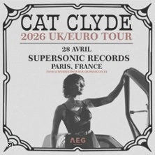 Cat Clyde  
