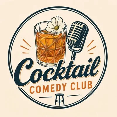 Cocktail comedy club