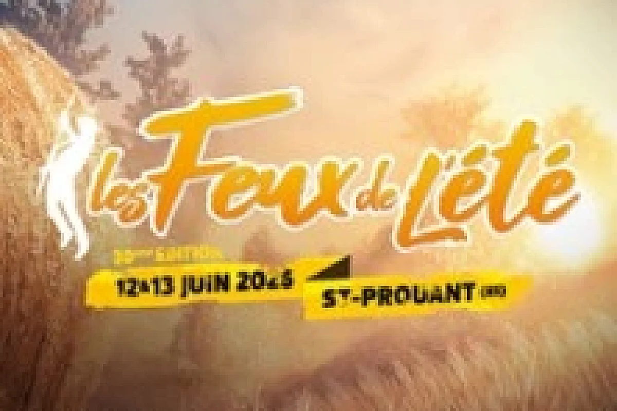 Festival Les Feux de L'été