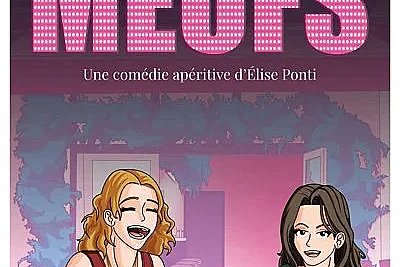 Soirée entre meufs