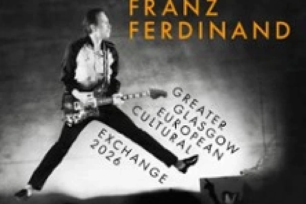 Franz Ferdinand