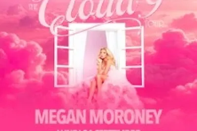 Megan Moroney
