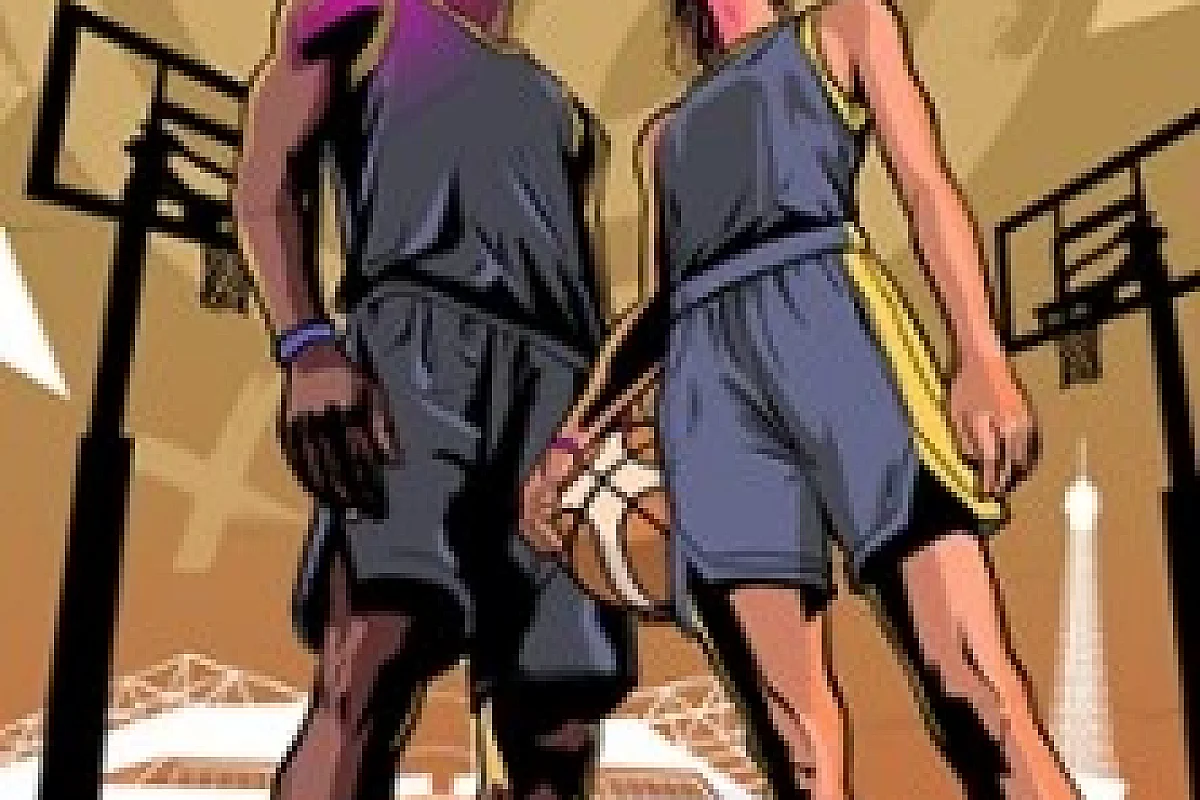 Finales Coupe de France de Basket 2026