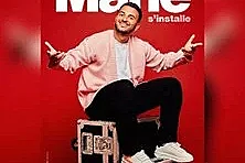 Mahé - Spectacle